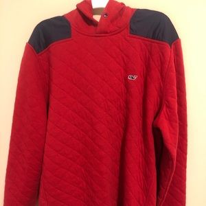 Vineyard Vines hoodie unisex